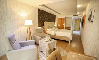 Bayazit Hotel