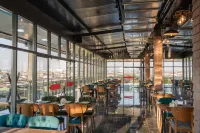 Rayyan Hotel & Spa Tashkent Hotels in Tashkent District