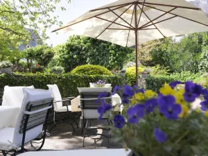 Weinromantikhotel Richtershof