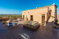 Dar Bladi Hotel a Tarmigte