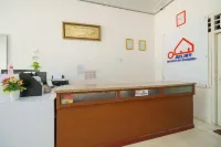 RedDoorz Near Kampus Uin Lampung Hotel a Sukarame