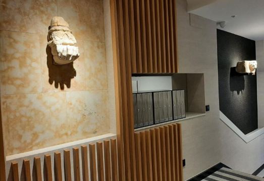 아파르타멘토스 아리바 바이 가이아룸스