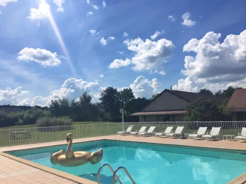 Hôtel Mercure Auxerre Autoroute du Soleil Hotel a Moneteau