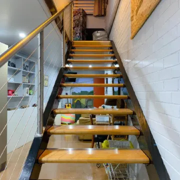 Westside Studio Apartments
