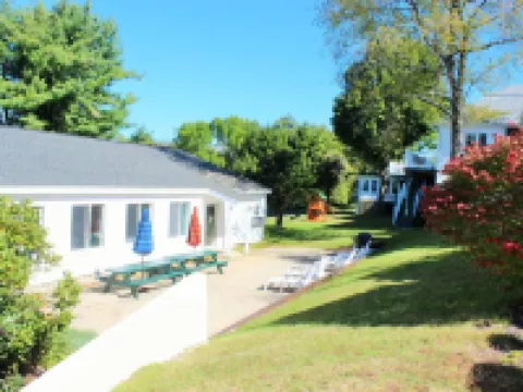 Windrifter Resort Hotels in Wolfeboro