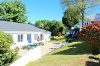 Windrifter Resort Hotel di Alton