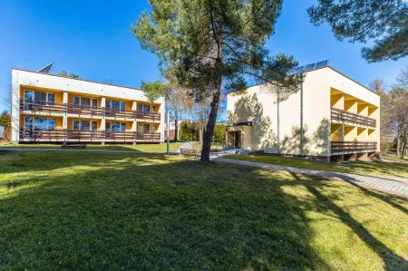 Hotel Dobczyce Отели в г. Мысленицкий повят