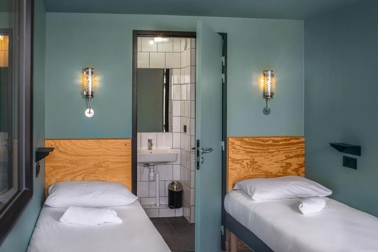 Eklo Hotels Clermont-Ferrand Centre Gare Rooms Photos