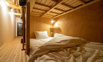 Bed N Chill Shippoya - Hostel