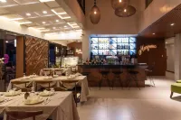 Giraffe Boutique Hotel - bar
