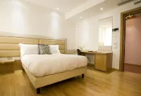 Palazzo Virgilio Các khách sạn gần Diga di Punta Riso