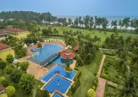 The LaLiT Golf & Spa Resort Goa - Beach