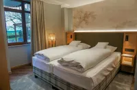Landhaus Klosterwald Hotel di Grunberg