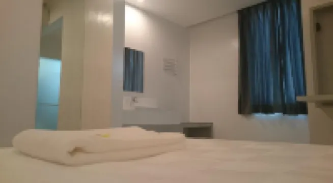 Go Hotels Butuan