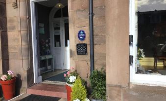 Belvedere Guest House