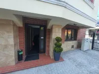 Dacia Residence Apartments Hoteller i Sector 2