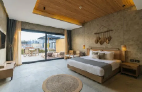 Sunrise Tucana Resort Grand Select-