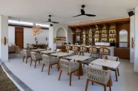 Sumitra Luxury Villas & Resort by Pramana - Aamiainen