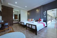 Park & Pool Resort