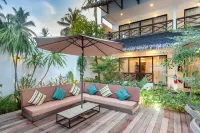 Kalipay Resort Siargao فنادق في جنرال لونا