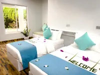 Island Luxury Dive Hotel - Fulhadhoo Hotels in Fulhadhoo