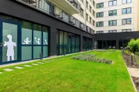 Barceló Budapest Các khách sạn ở Budapest