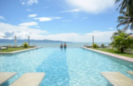 神曲海灘度假酒店