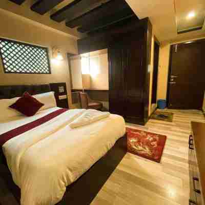 Hotel Lotus Grand Pvt Ltd Rooms