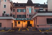 Hôtel du Midi Hotels in 