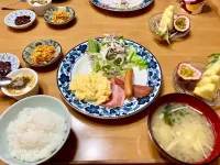 Minshuku Kuroshima