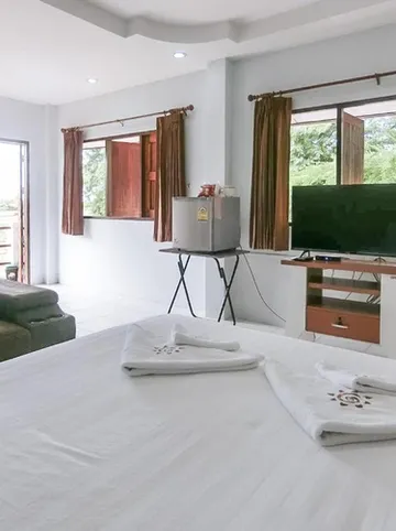 รูปภาพของออร่า พาร์ค รีสอร์ท