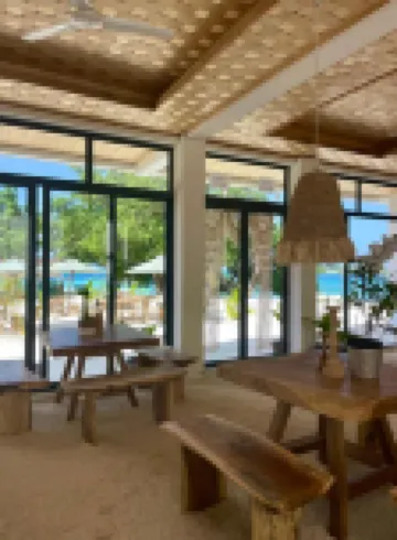 Samura Panorama Guest House