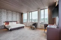 Bsmart Hotel Menziken Hotel a Kulm District
