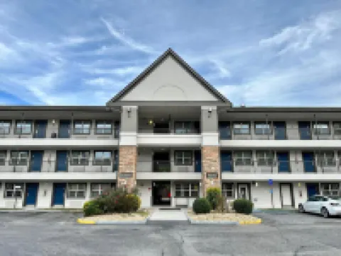 Motel 6 Columbus, GA Columbus Airport Hotels in 