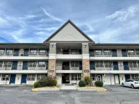 Motel 6 Columbus, GA Columbus Airport Hotel in zona Columbus Metropolitan Airport