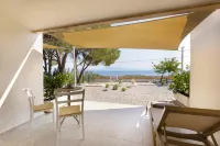 Villa Aura Loutraki Hotel di Loutraki-Perachora