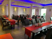 Hotel Restaurant Ayhan