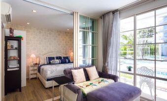 Summer HuaHin Condominium