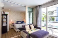 Summer HuaHin Condominium Hotels in 