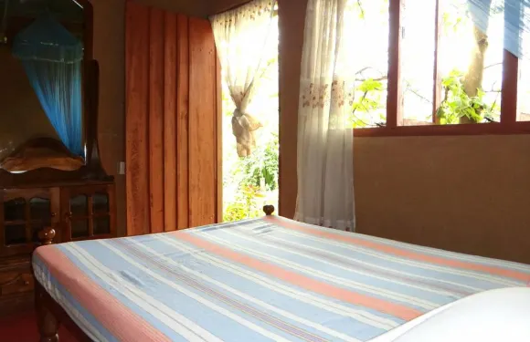 德尼雅亞國家汽車旅館