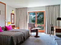 Hotel Spa Dr Irena Eris Krynica Zdrój