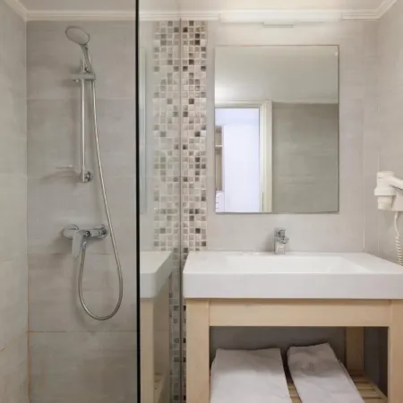 Elea Beach Hotel