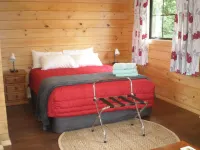 Central Chalets Ltd Hotels in Clyde