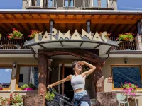 Hotel&Restaurant Armanac de Toubïe Hotel a Arnad