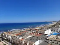 Apartamentos Turísticos Isla Grosa