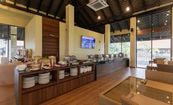 Sea Sand  Sun Hua Hin by JC Kevin Hotel & Resort