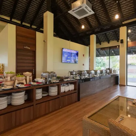 Sea Sand Sun Hua Hin by JC Kevin Hotel & Resort