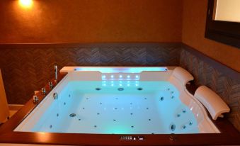 Bastione Spasimo Boutique Hotel