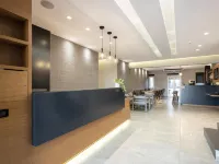 Nontas Suites