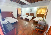 Hotel Zaraya Hotel a Cucuta